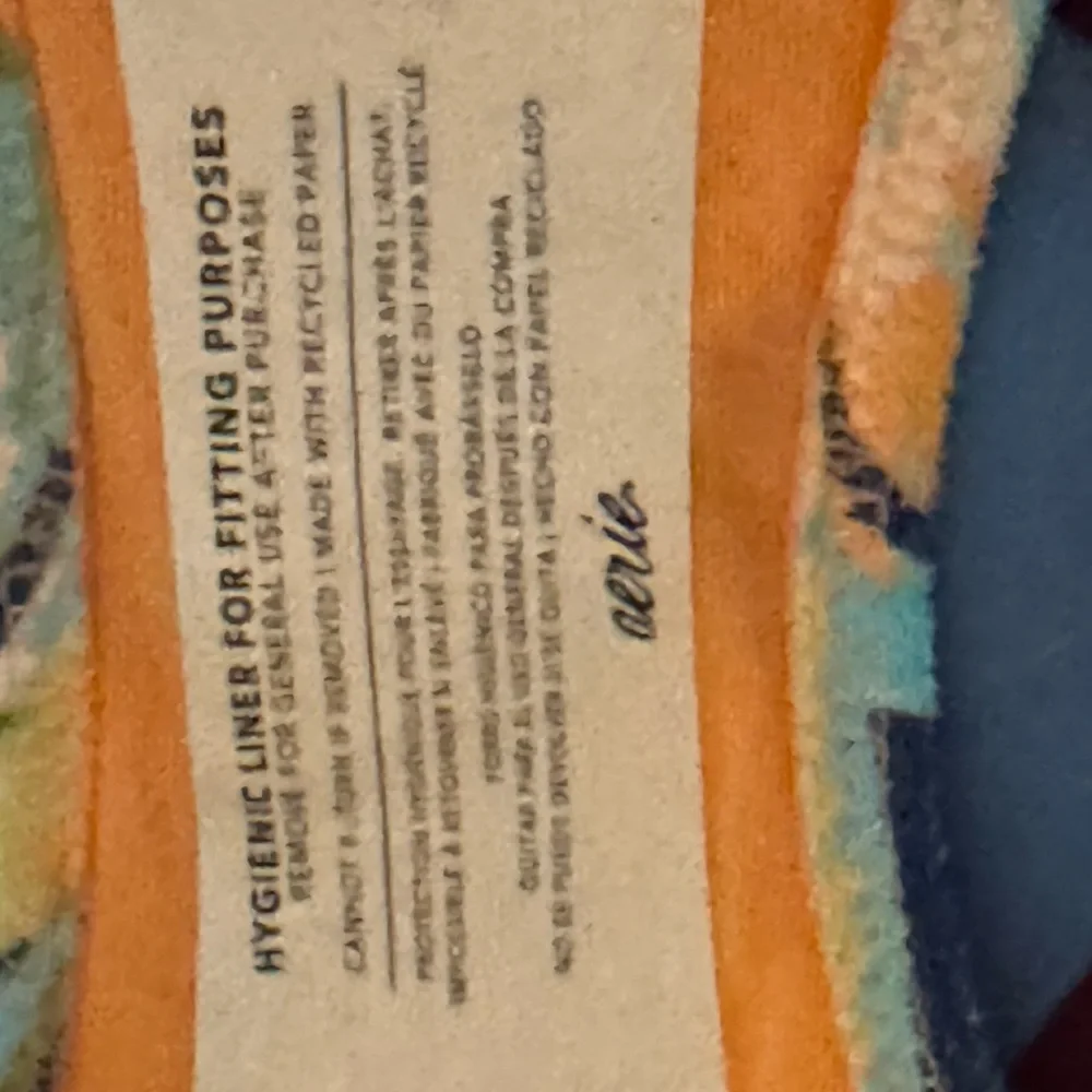 aerie nwt cheekiest